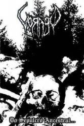 Vorago (POR) : Do Sepulcro Ancestral...